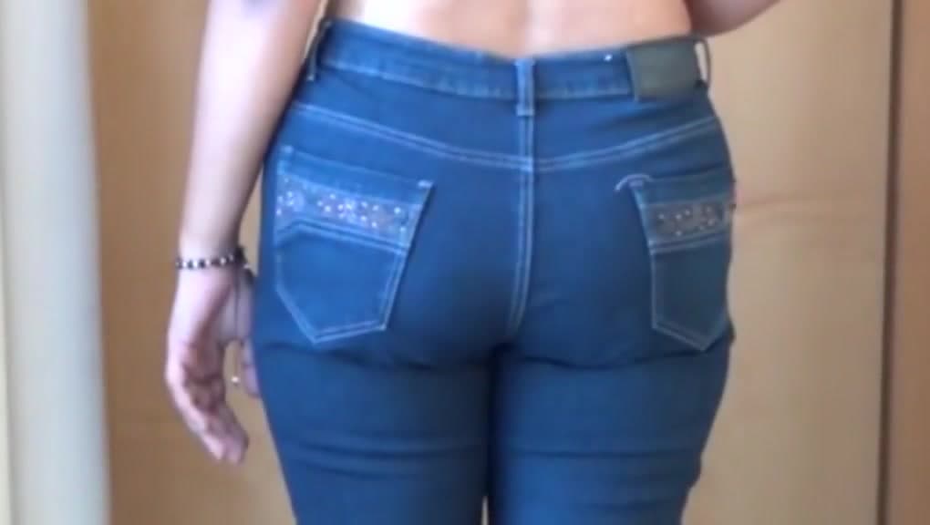 Desi big ass wife doggy fuck with loud moans 5