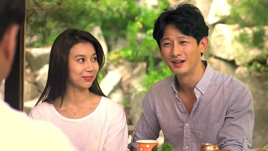 hot korean chick shared by two dudes