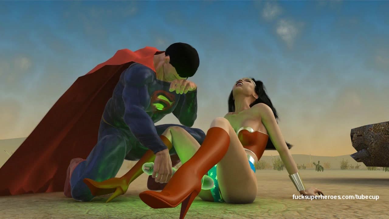 Krypton Dick