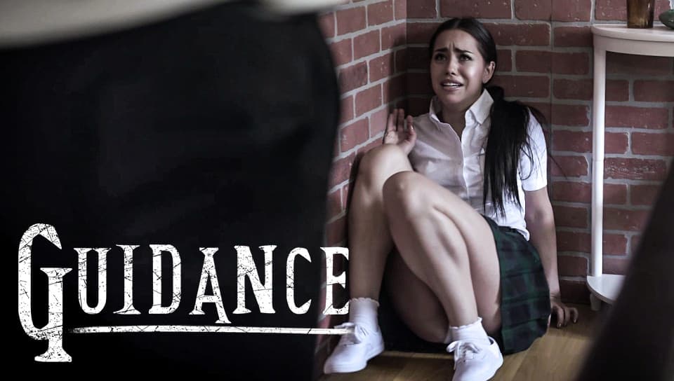 Alina Lopez in Guidance - PureTaboo
