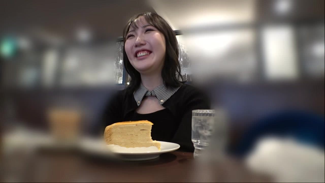 「映画『エク●シスト』」ばりの大豹変！？りこ(22歳・学生) チ●ポボロンッで目の色変わる