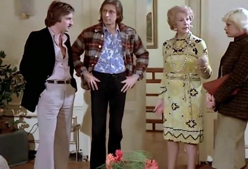 Esclaves sexuelles sur catalogue 720p - 1977